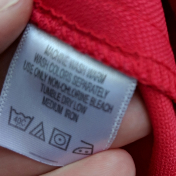 Metro Style Dress and Blazer Set - Picture 6 of 8